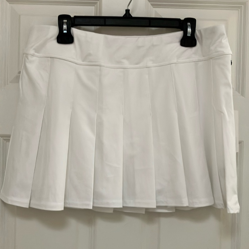 JoFit Tennis/Golf/Pickleball Skort, NWT!